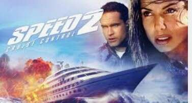Speed 2: Cruise Control (Hız Tuzağı 2) Filminde Yer Alan Efsane Gemi Star Legend, Bodrum’a Yanaştı 5